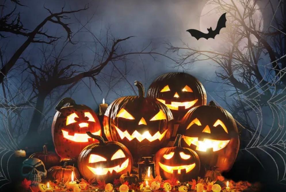 A wicked night out: Where to celebrate Halloween in London