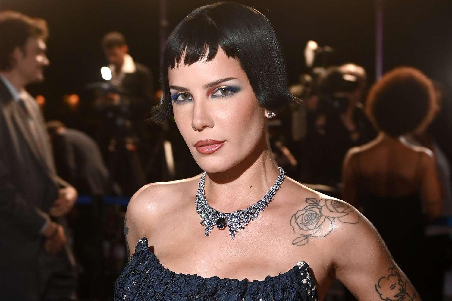 Halsey to make her Dubai debut this December