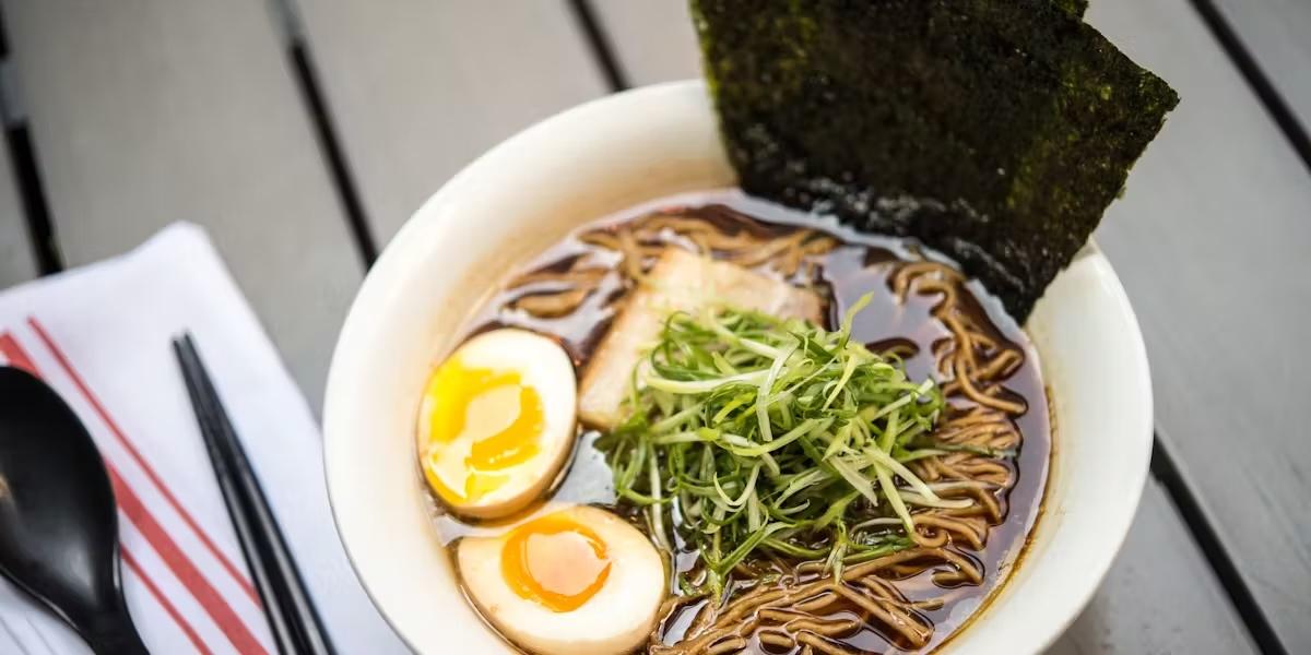 Ivan Orkin will open his first ramen restaurant in London