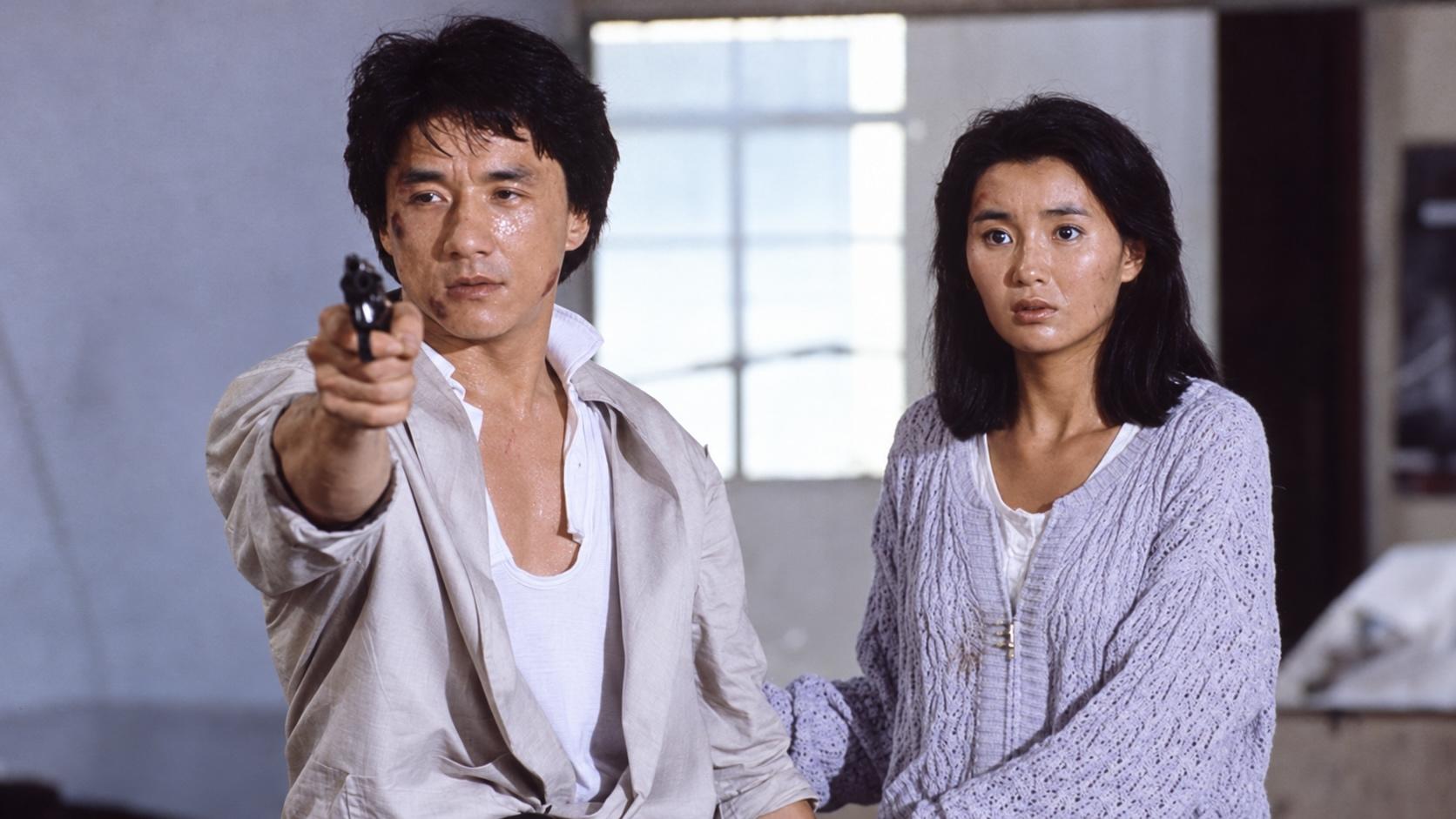 Cinema Akil’s Hong Kong Film Gala Returns to Alserkal Avenue