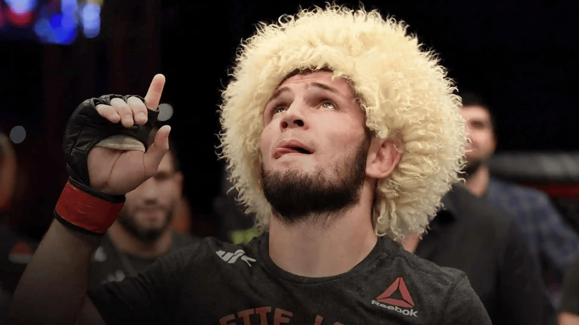 Khabib Nurmagomedov to open restaurant in Dubai