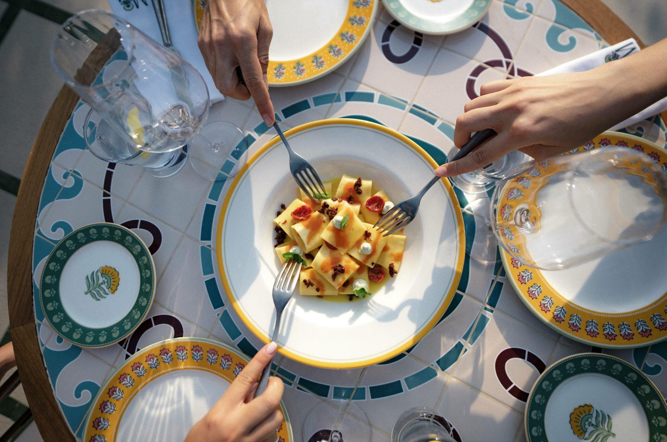 Maison Mer Review: A taste of the French Riviera arrives at Nikki Beach Dubai