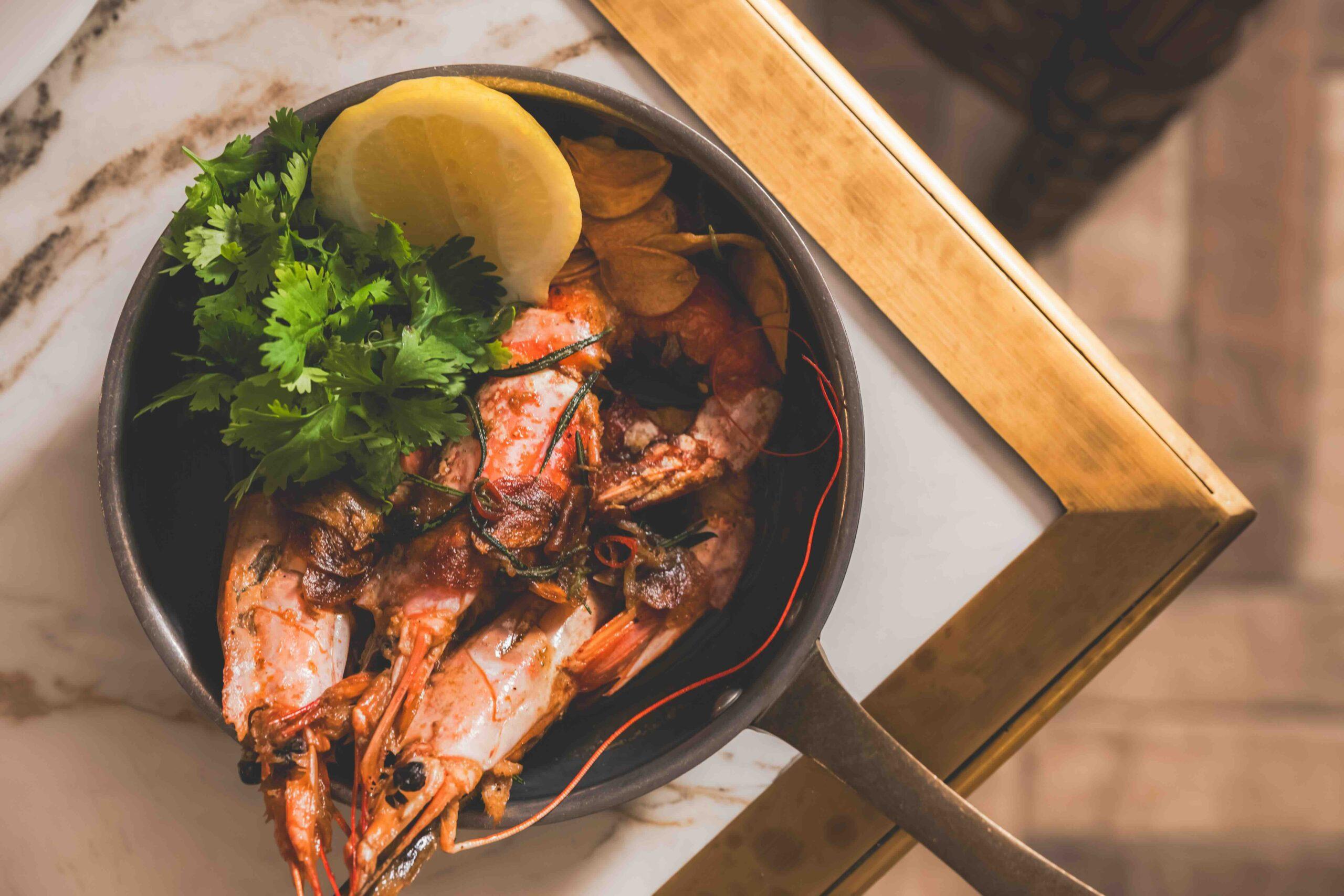 Marcella brings Iberian coastal flavours to Abu Dhabi’s Yas Bay