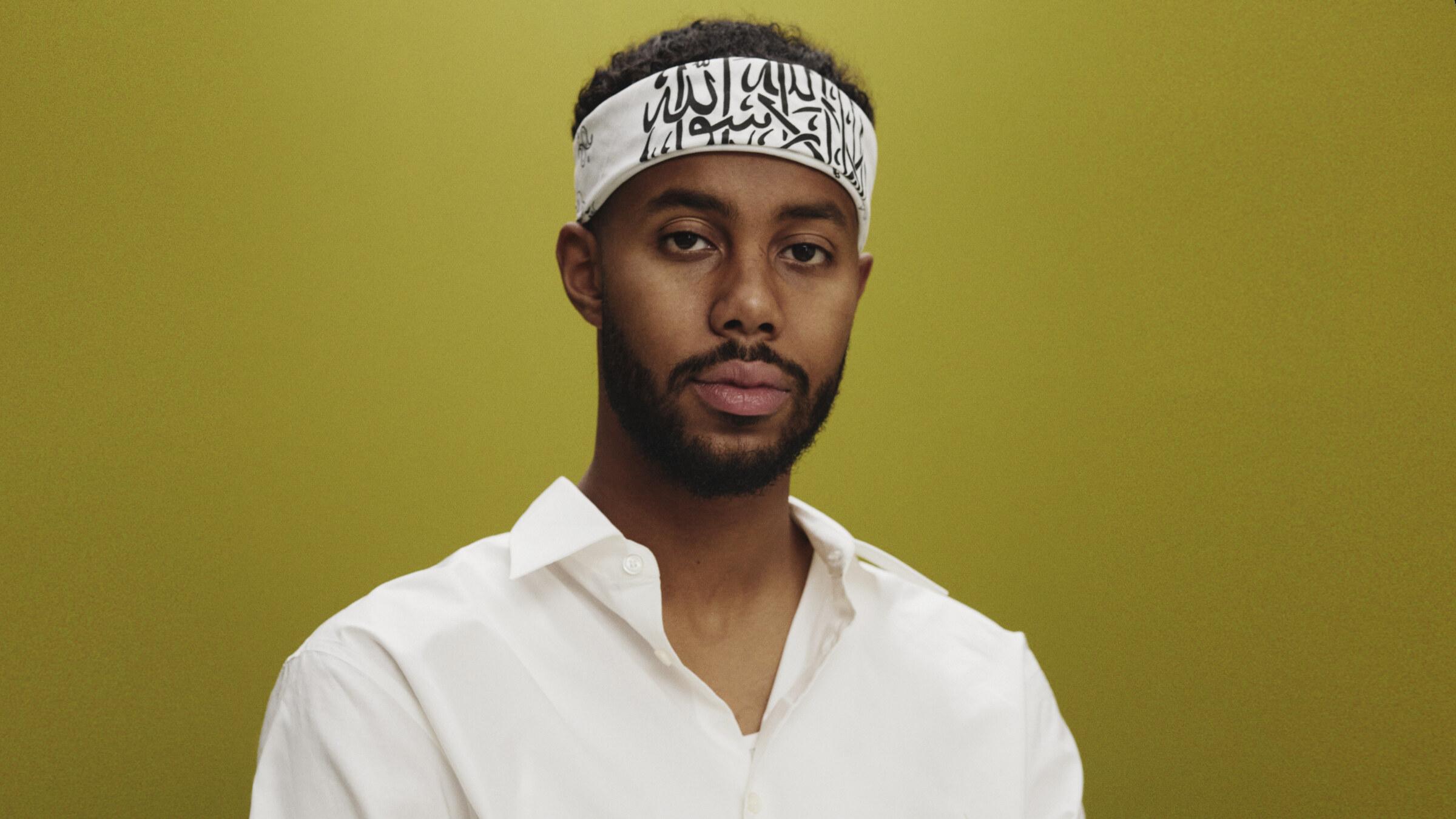 Mustafa and Ramy Youssef announced a joint London show