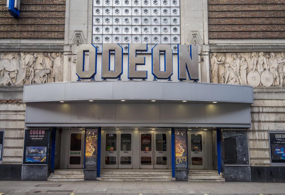 Secret Cinema’s team will open a nightlife venue in London