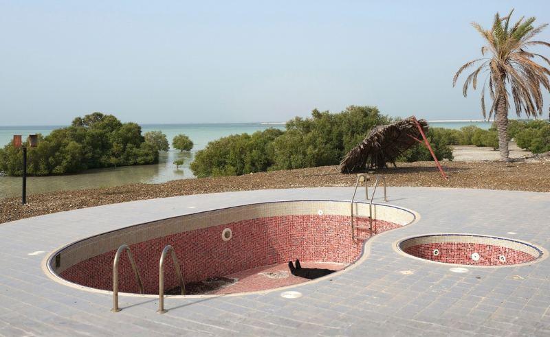 Rays, Ripples, Residue comes to 421 Campus in the capital