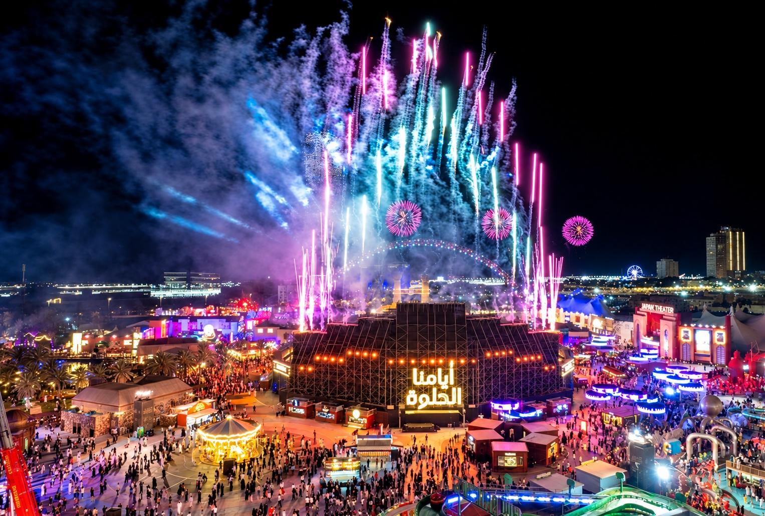 Riyadh Season 2026: All of the Major Events Confirmed So Far