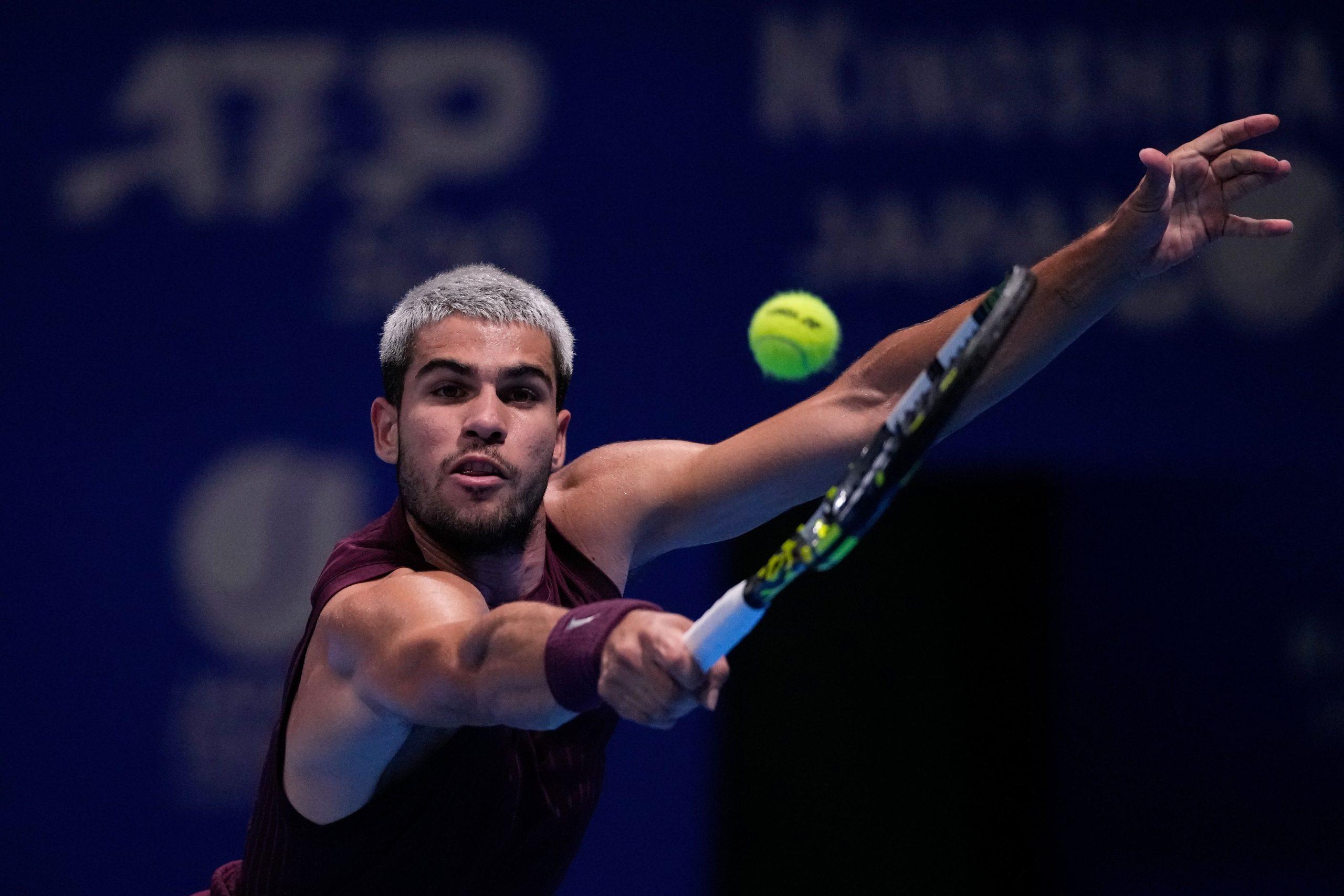 Riyadh Season’s Six Kings Slam Has Been Postponed Until December