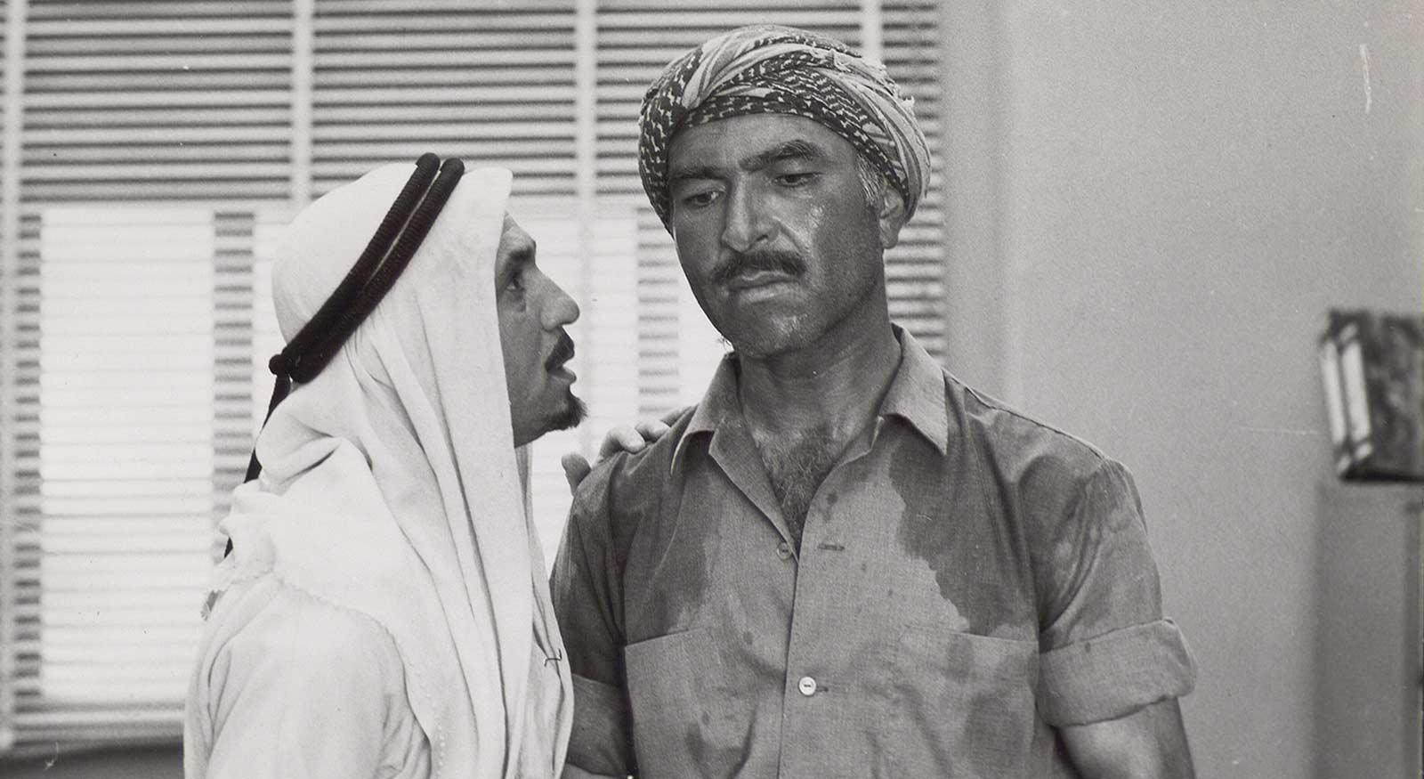 SAFAR Film Festival joins Palestine Cinema Days 2025