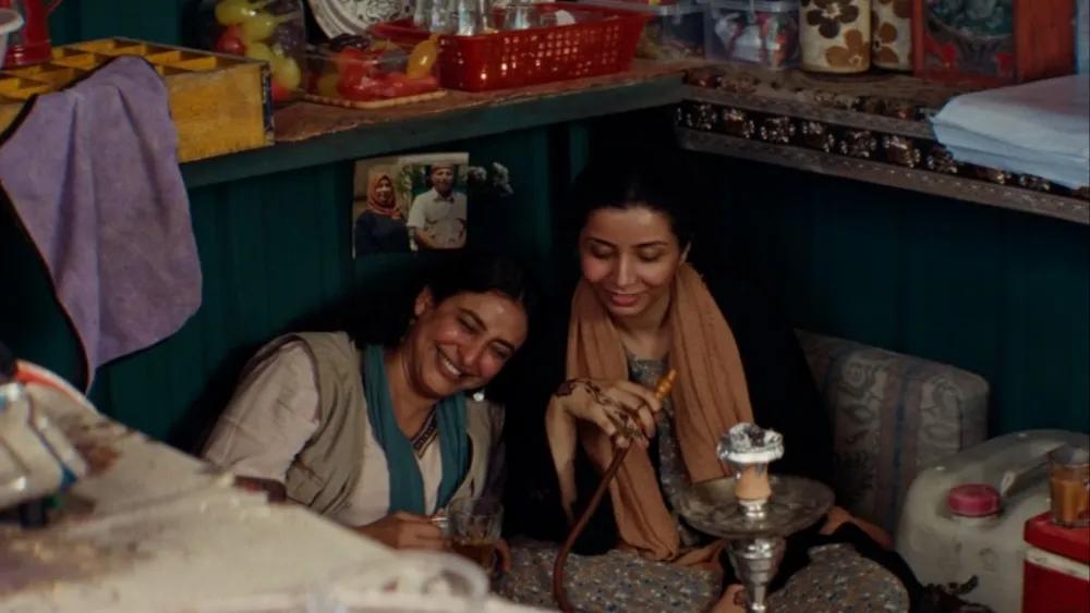 Arab Films to Watch at the BFI London Film Festival 2026