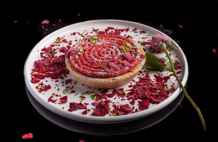 FACT Dining Award winner Trèsind expands from Dubai to London