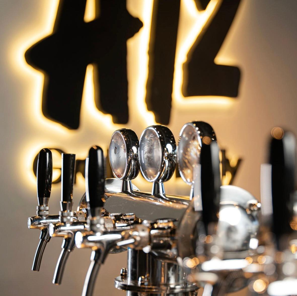 A12: A zero percent hop house opens in Riyadh