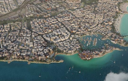 Atlantis and One&#038;Only to make Saudi Arabia debut in Jeddah