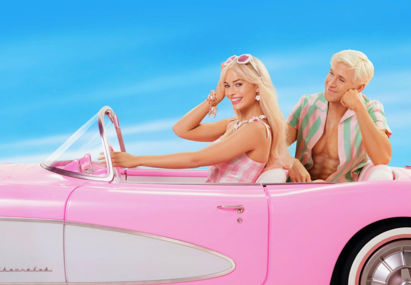 Secret Cinema will launch a BarbieLand immersive experience