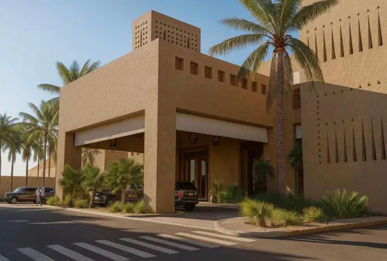 Basiqat by Mantis makes its Saudi Arabia debut in Riyadh