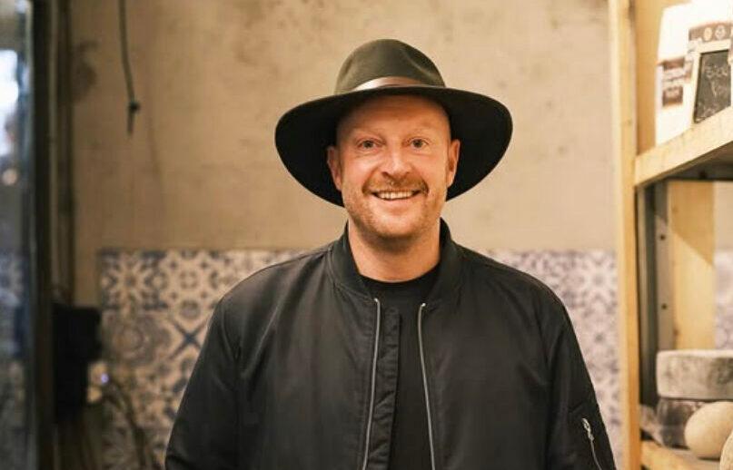 Burro: Trullo chef will open an Irish meets Italian restaurant