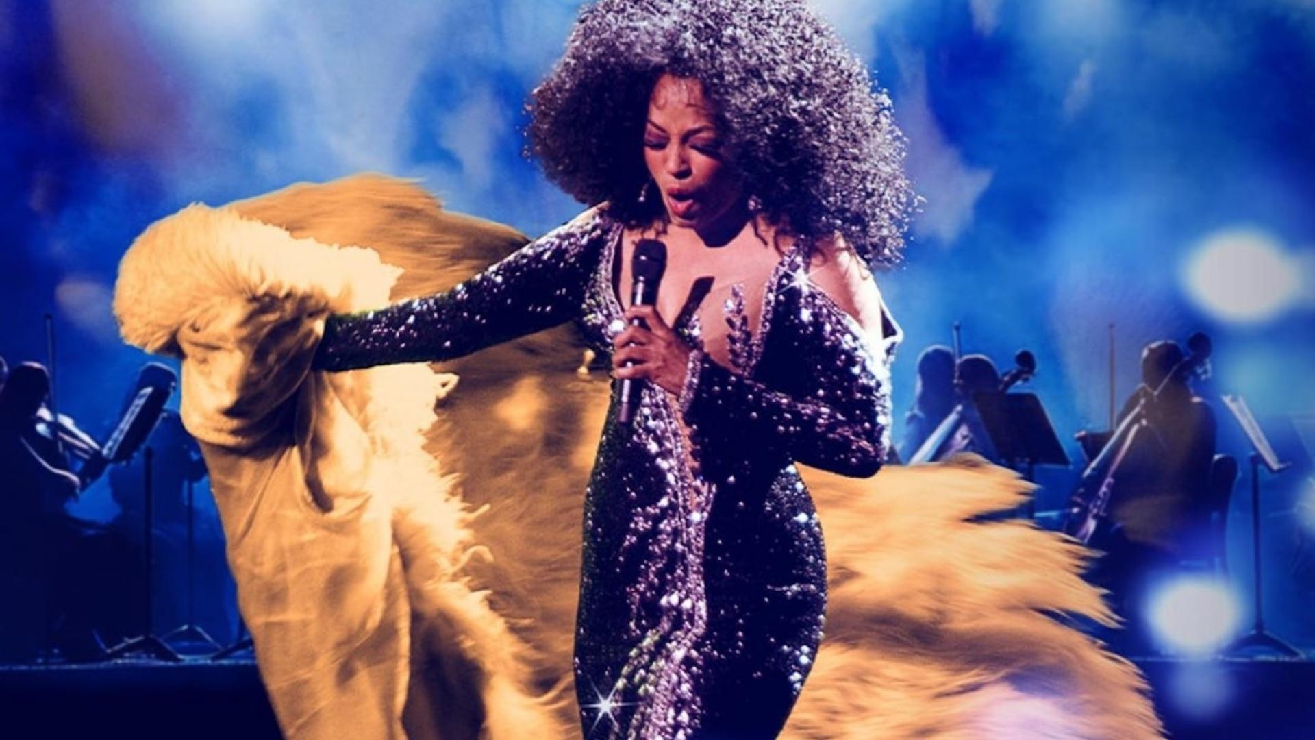 Music icons Diana Ross and Seal to take the stage for Saadiyat Nights