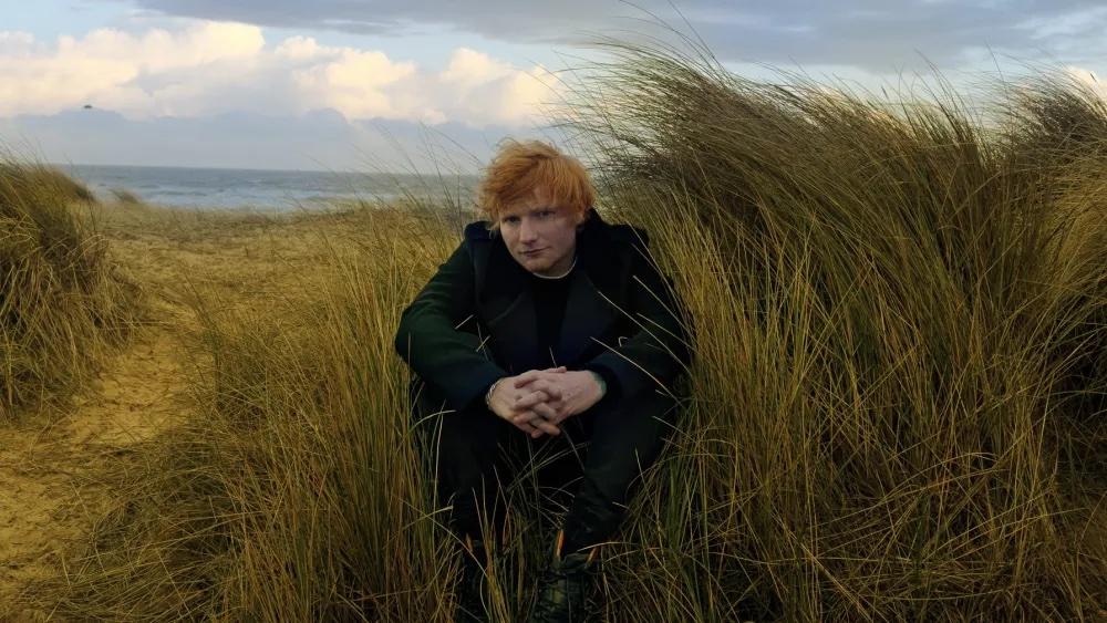 Ed Sheeran and RAYE will headline the Capital Jingle Bell Ball 2025