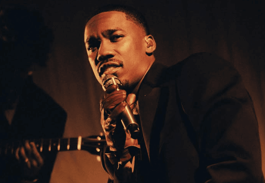 Superstar singer Giveon brings his soulful sounds to London