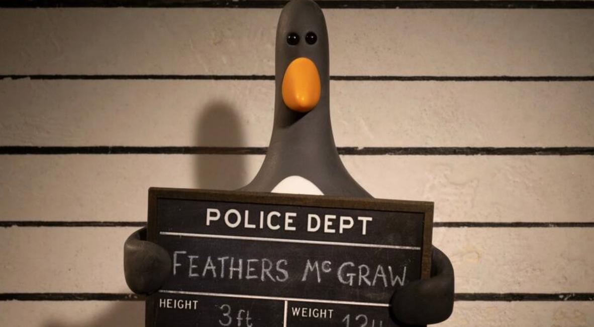 Inside Aardman: Celebrate the animation studio at Young V&A