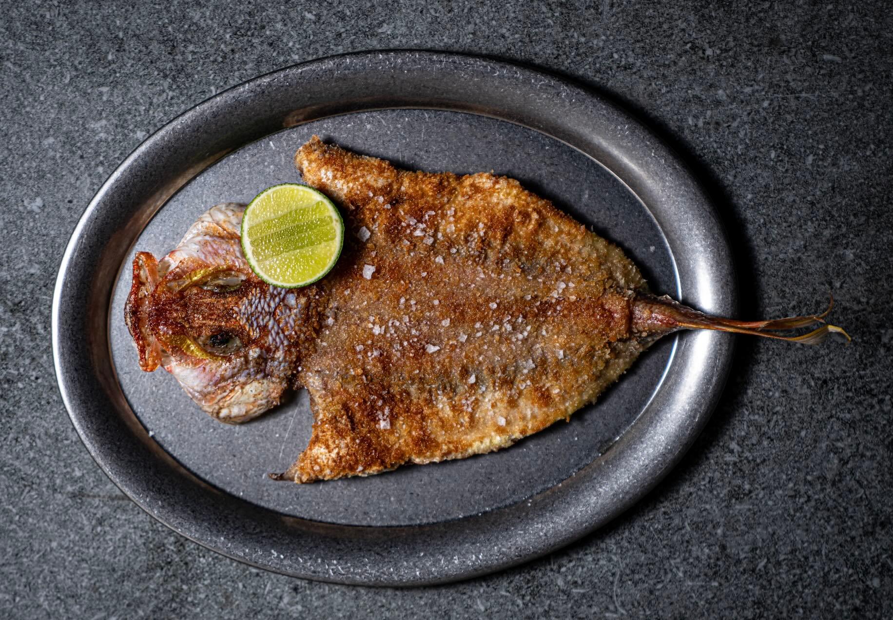 Kraken Review: Grégoire Berger trades deep-sea theatre for flame and focus