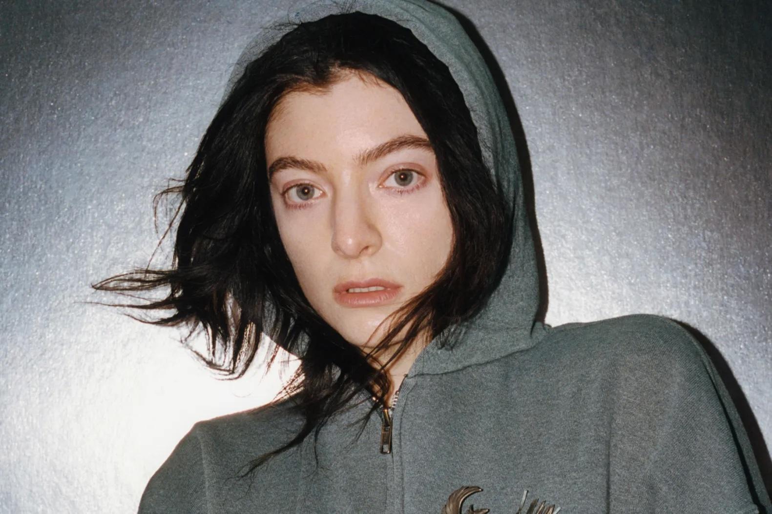 All Points East 2026: Lorde headlines an all-female line-up