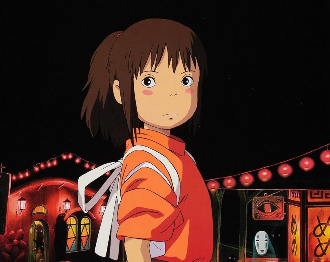 Maison Ghibli London: Studio Ghibli opens a pop-up shop in Knightsbridge