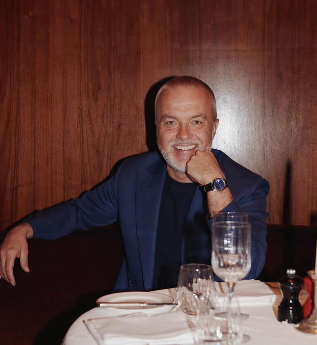 Exciting new Italian restaurant Martino’s opens in Sloane Square