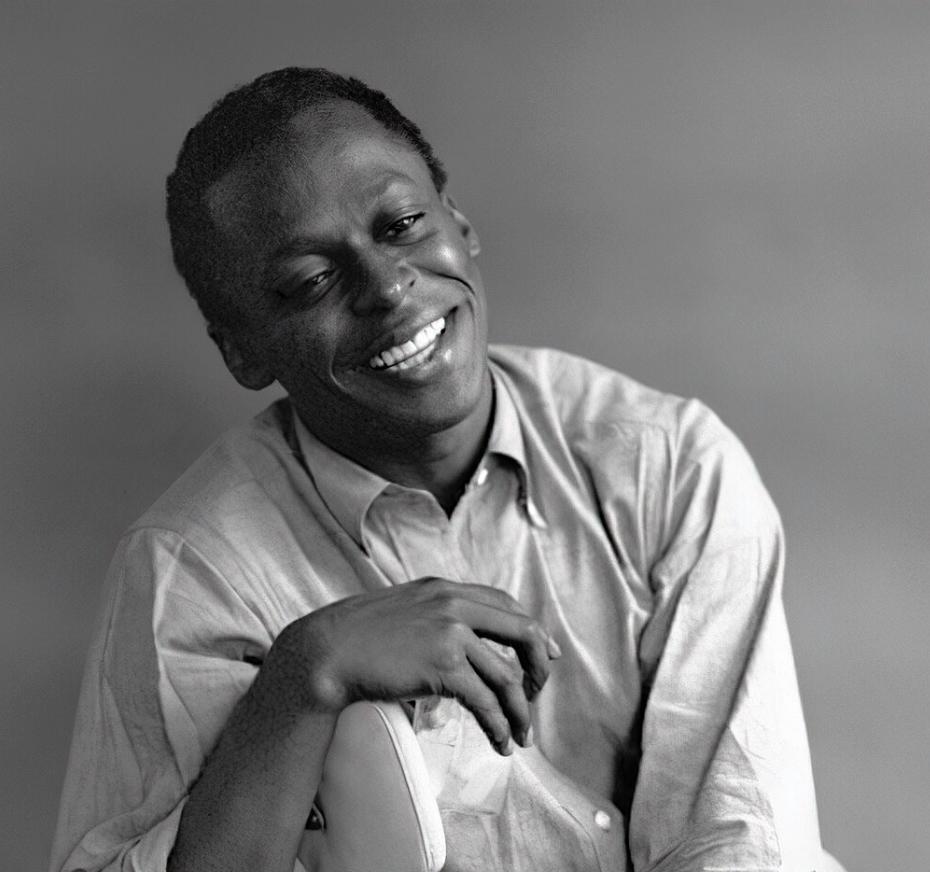 Southbank Centre launches a Miles Davis festival