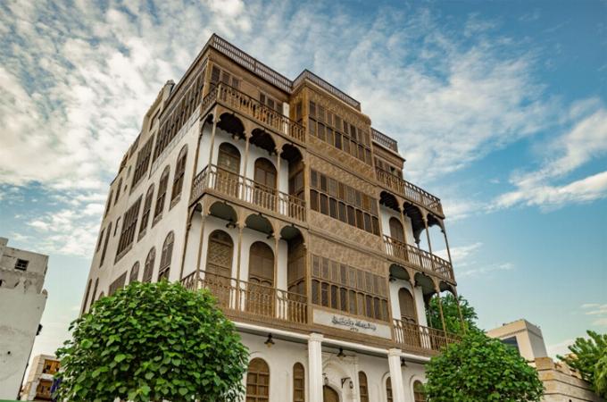 Red Sea Museum anchors Jeddah’s Al Balad as a new cultural landmark