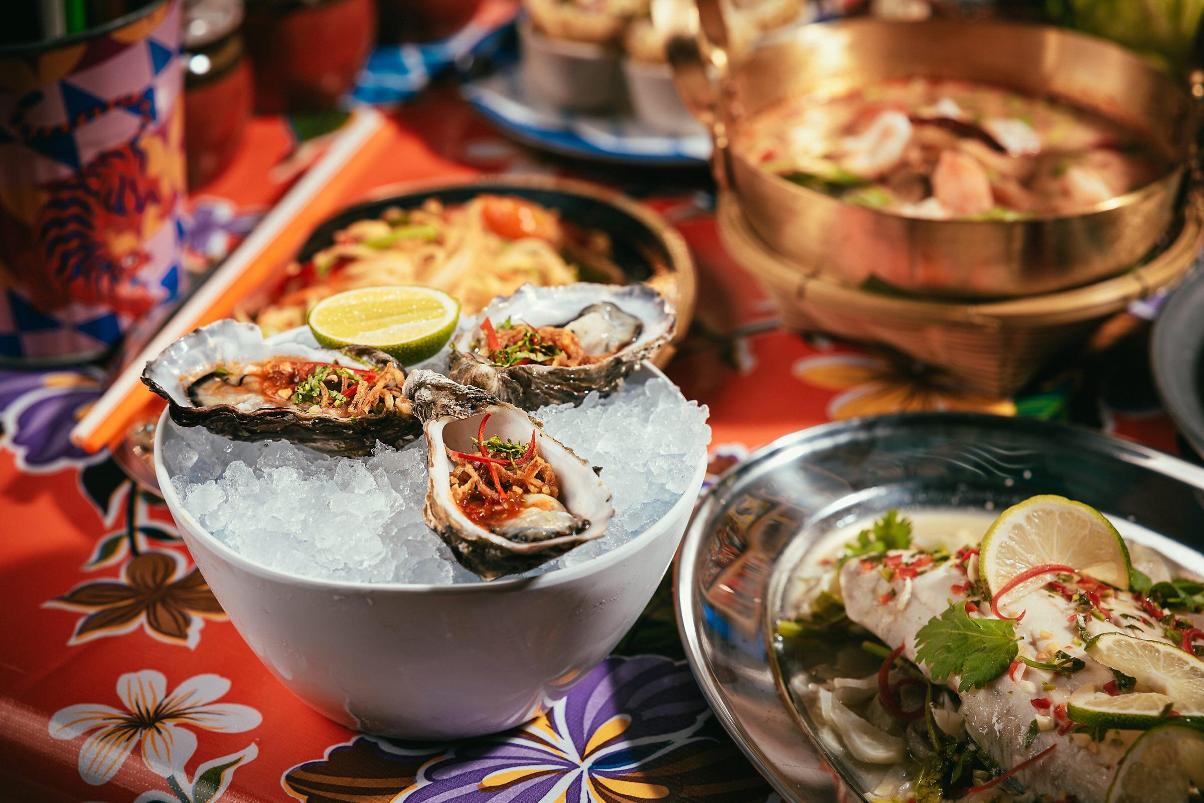 The FACT UAE Weekend Guide: 21 to 23 November 2025