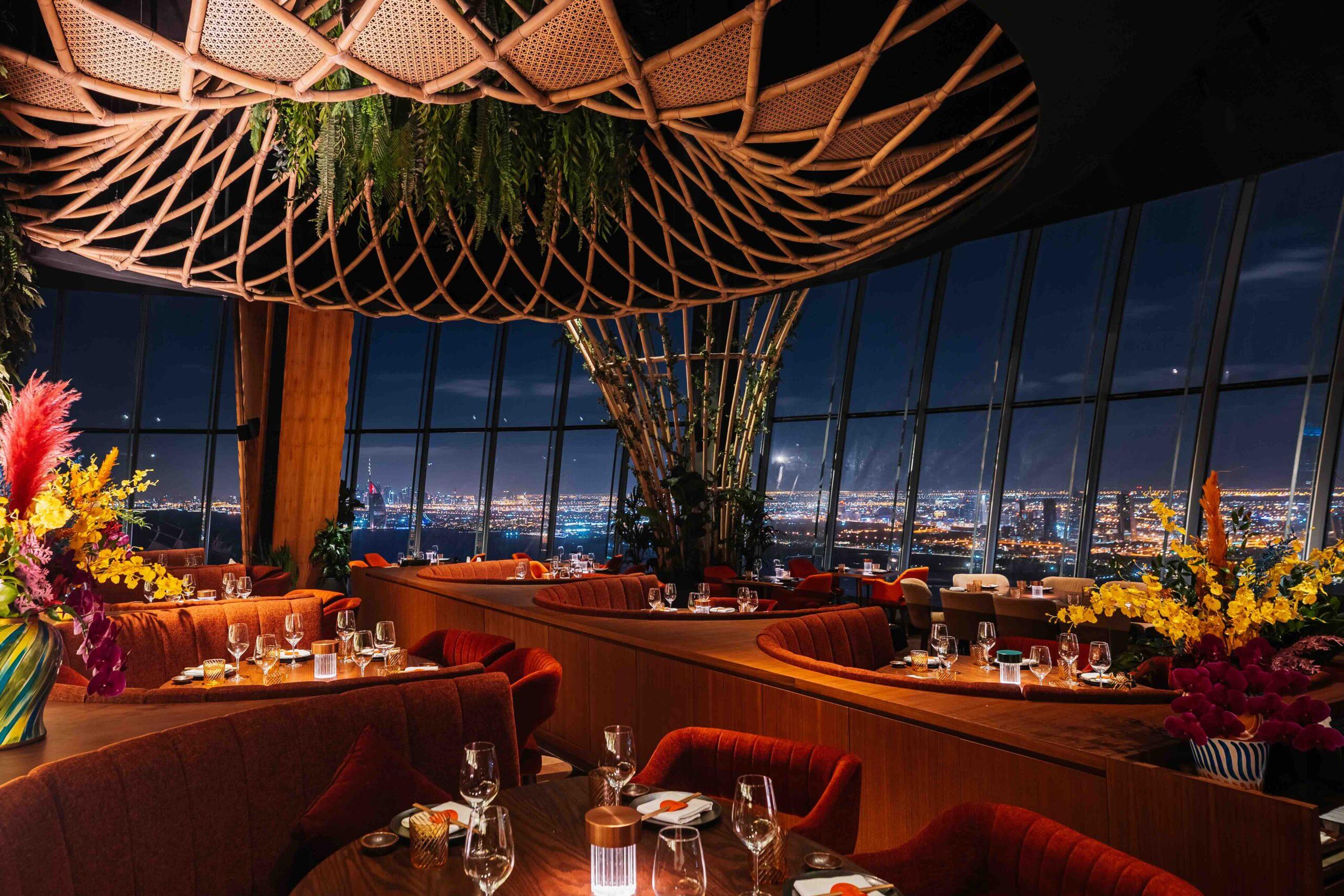 The FACT UAE guide to the week ahead: 17 to 23 November 2025