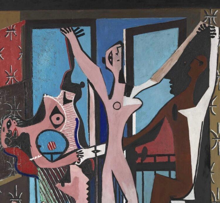 5 things we love about Theatre Picasso at London’s Tate Modern