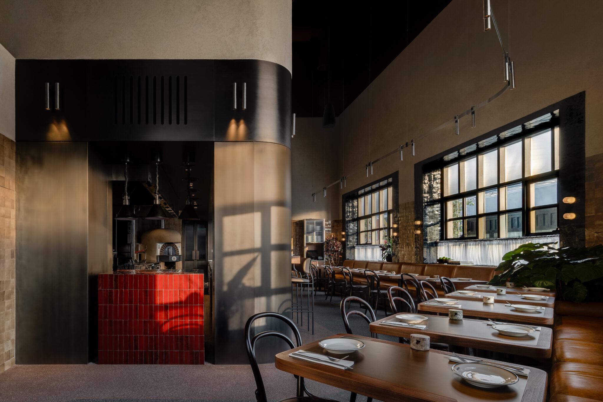 WINDOW Review: A Fire-Fuelled Feast in Dubai’s Most Creative Corner