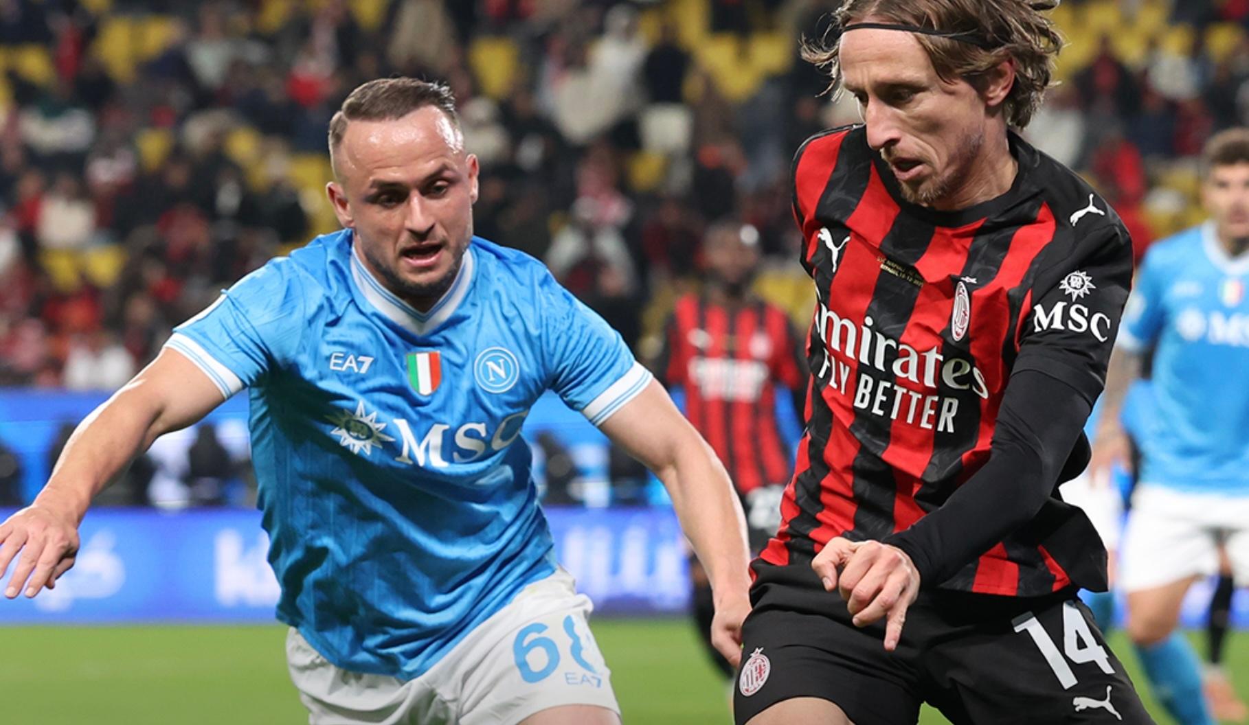 AC Milan Academy will open a fantastic football school in Jeddah