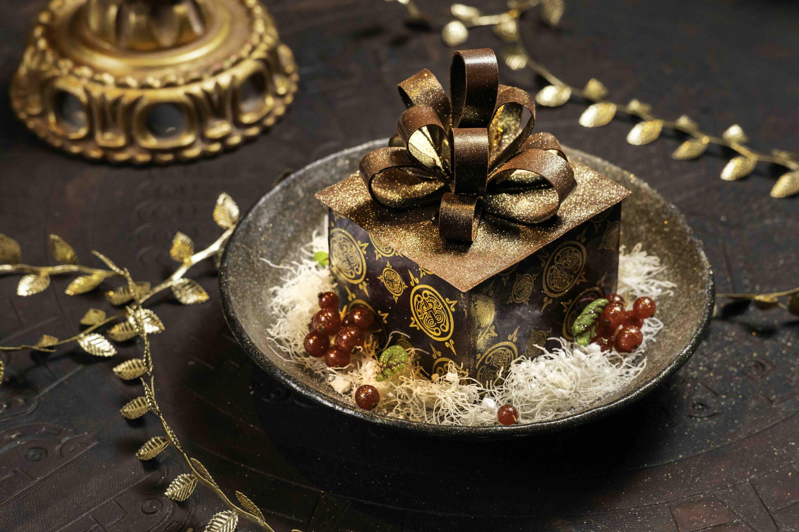 COYA Dubai turns up the holiday magic this festive season