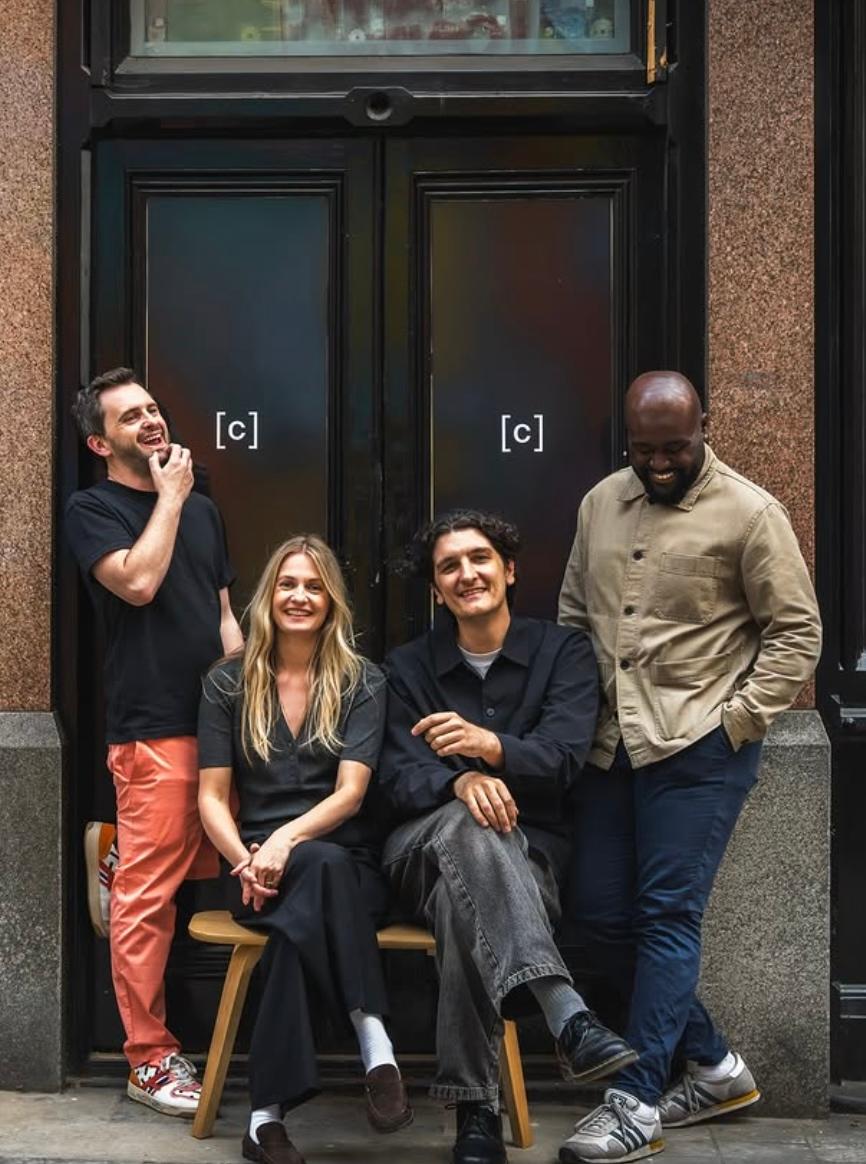 Cato: A New York-style bar is landing in London