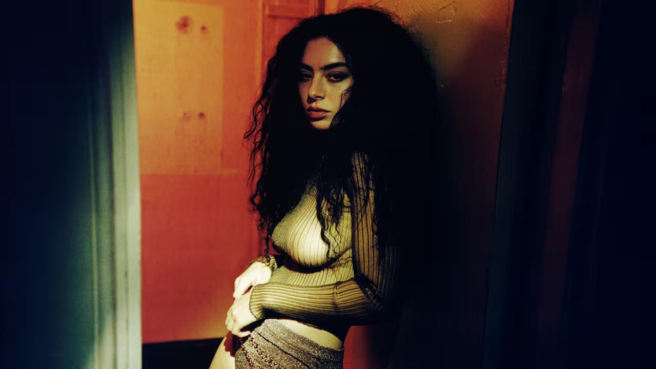 Charlie XCX: Join an Intimate Show and Listening Party in London
