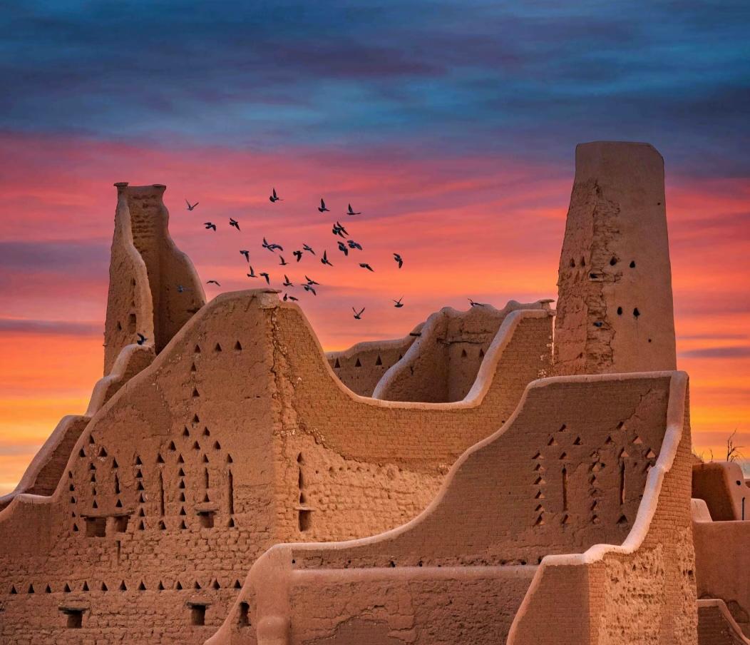 Diriyah Art Futures will return in January