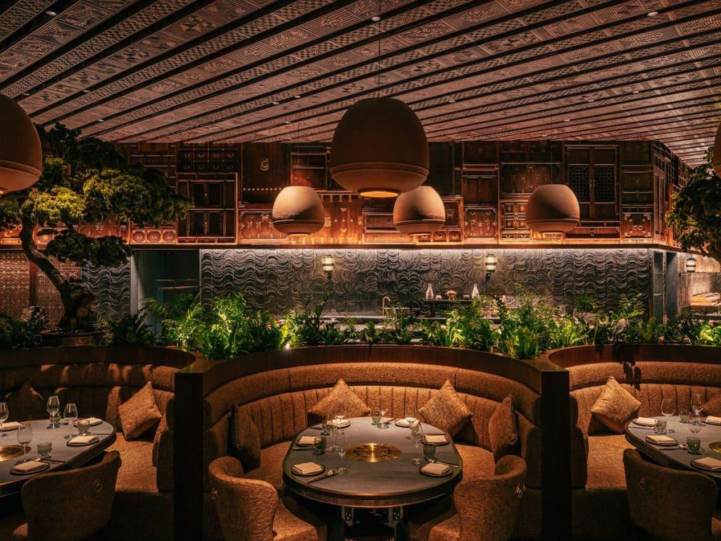 HANU and TakaHisa unite for an omakase rooted in craft and community