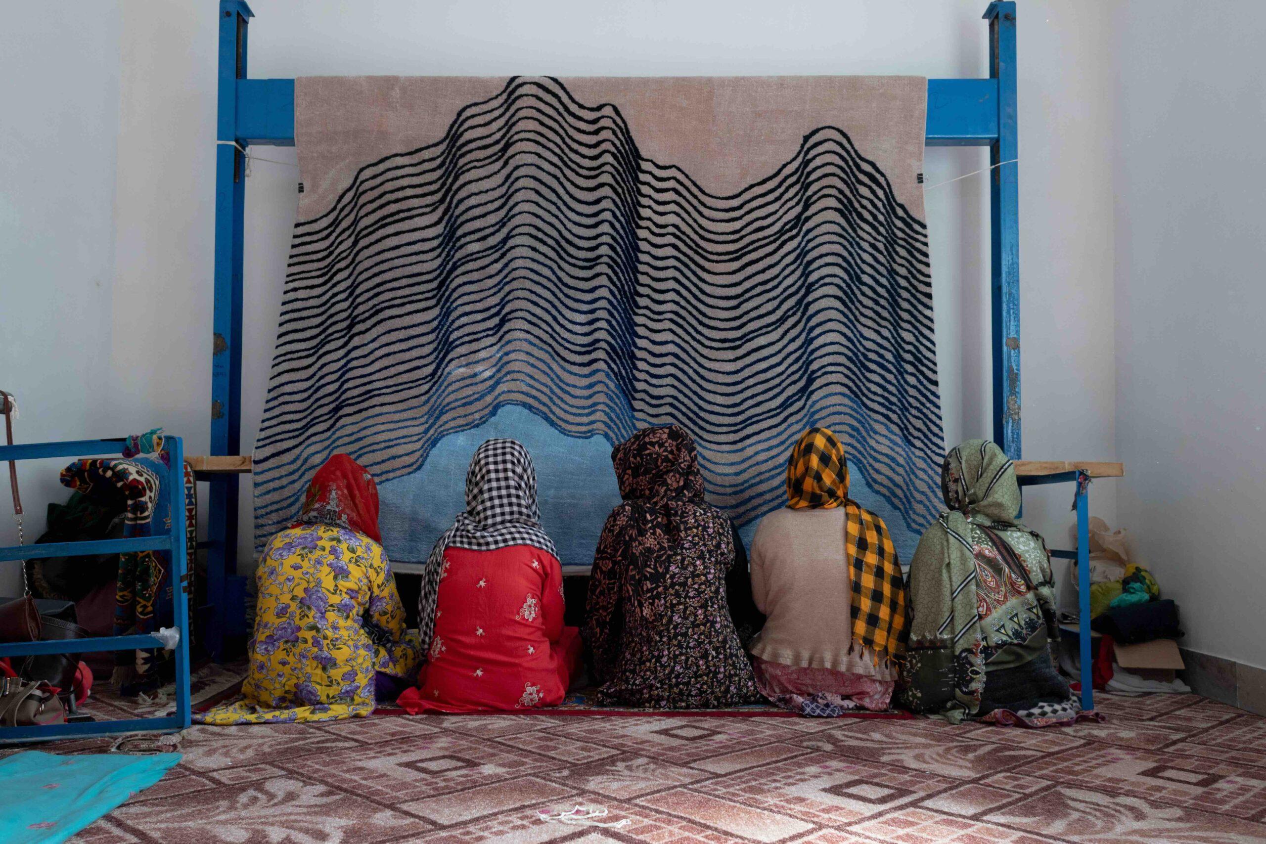 Irthi empowers Emirati craftswomen through tradition and innovation