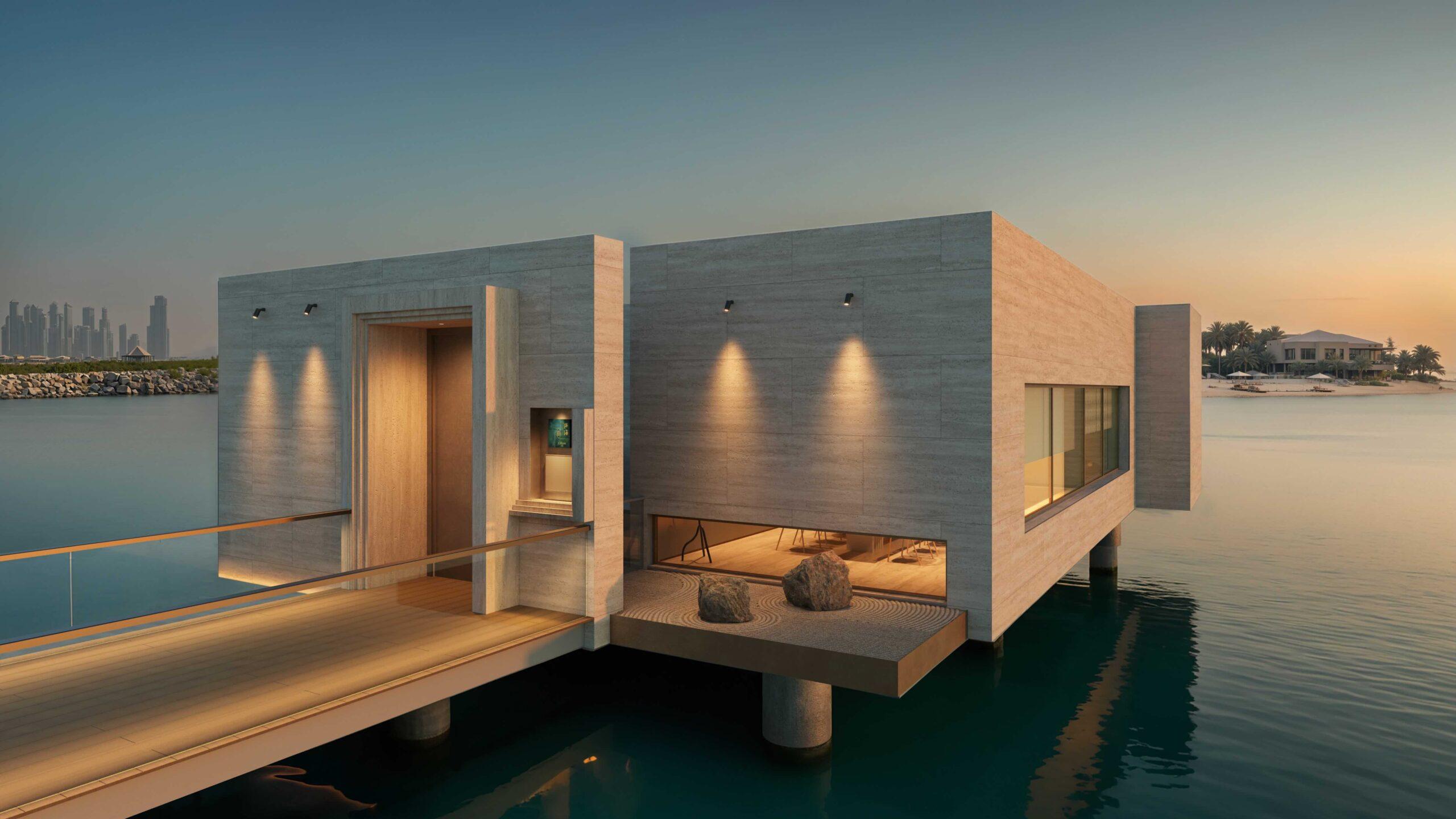 FACT Exclusive: Yannick Alléno is bringing L’Abysse to One&Only The Palm Dubai