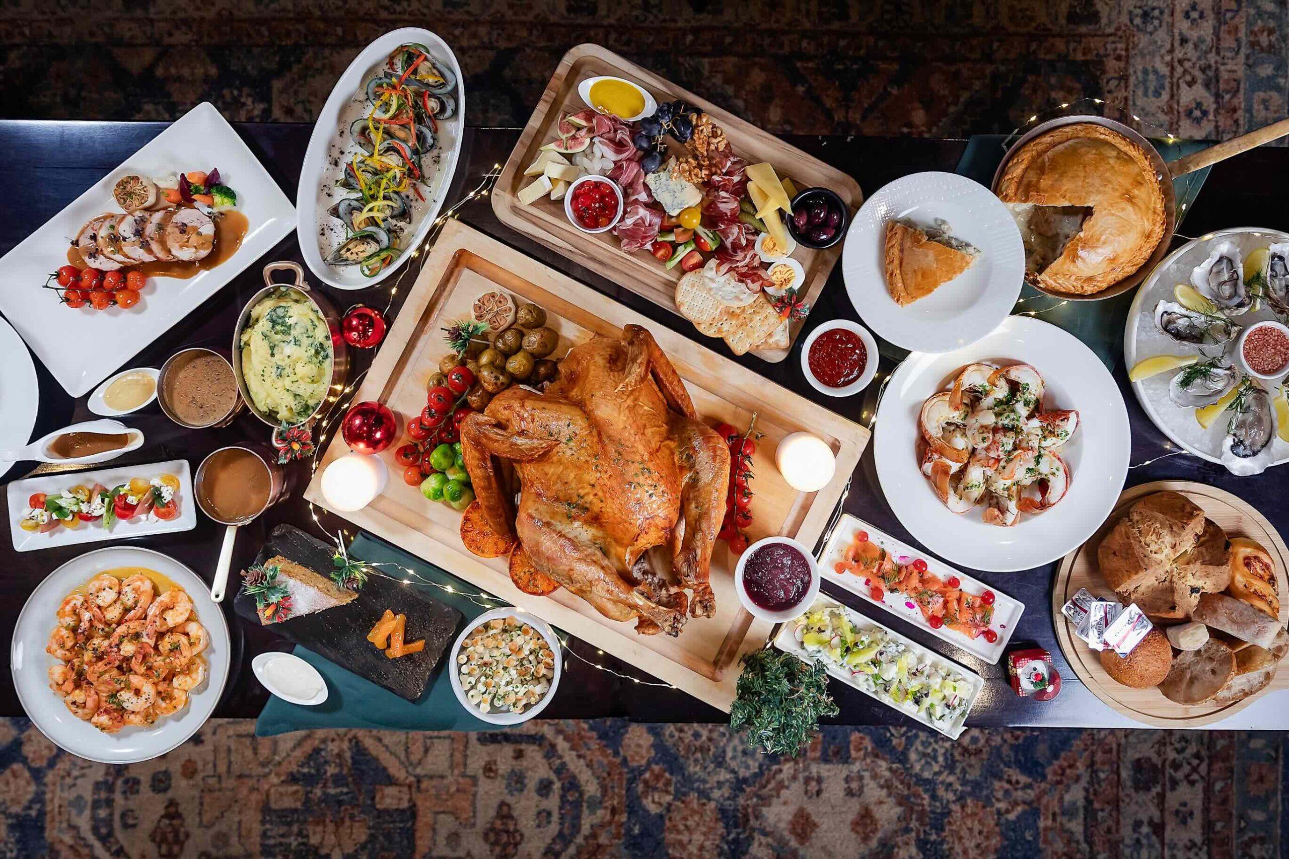 Celebrate the season in style at Le Méridien Dubai Hotel &#038; Conference Centre