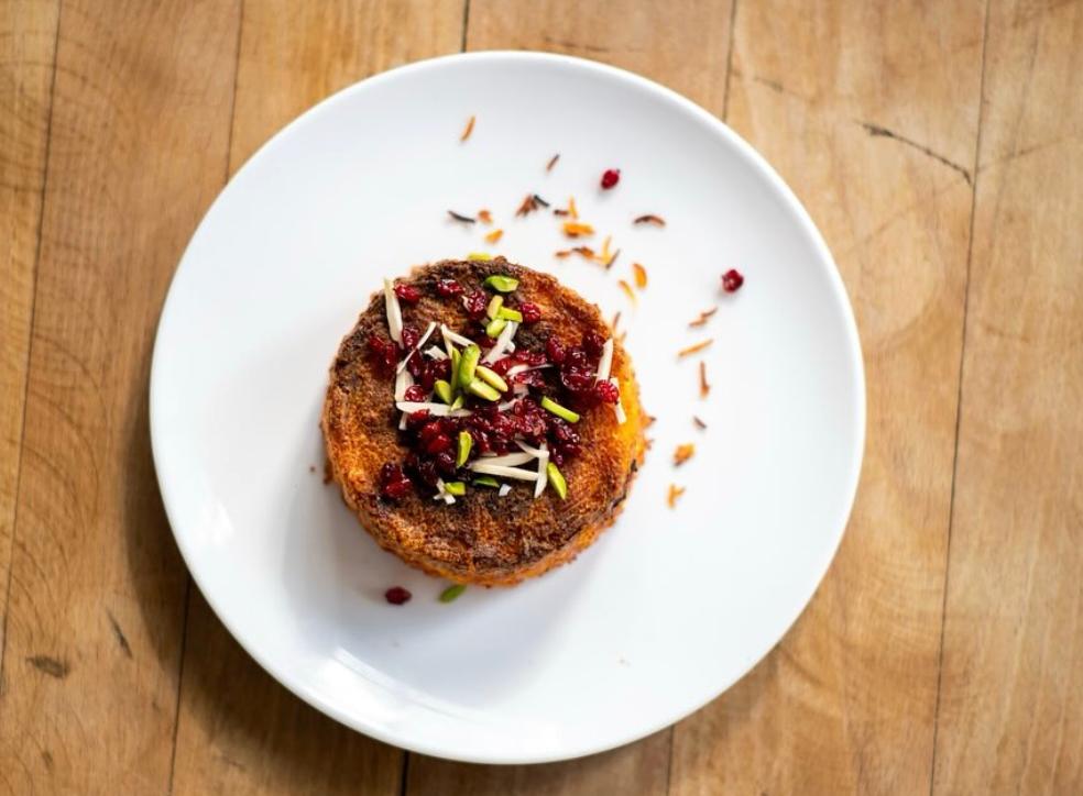 Logma: The Iranian-Iraqi supper club launches a permanent restaurant
