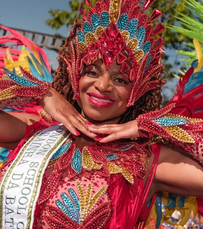 New Year’s Day Parade brings celebrations to the capital