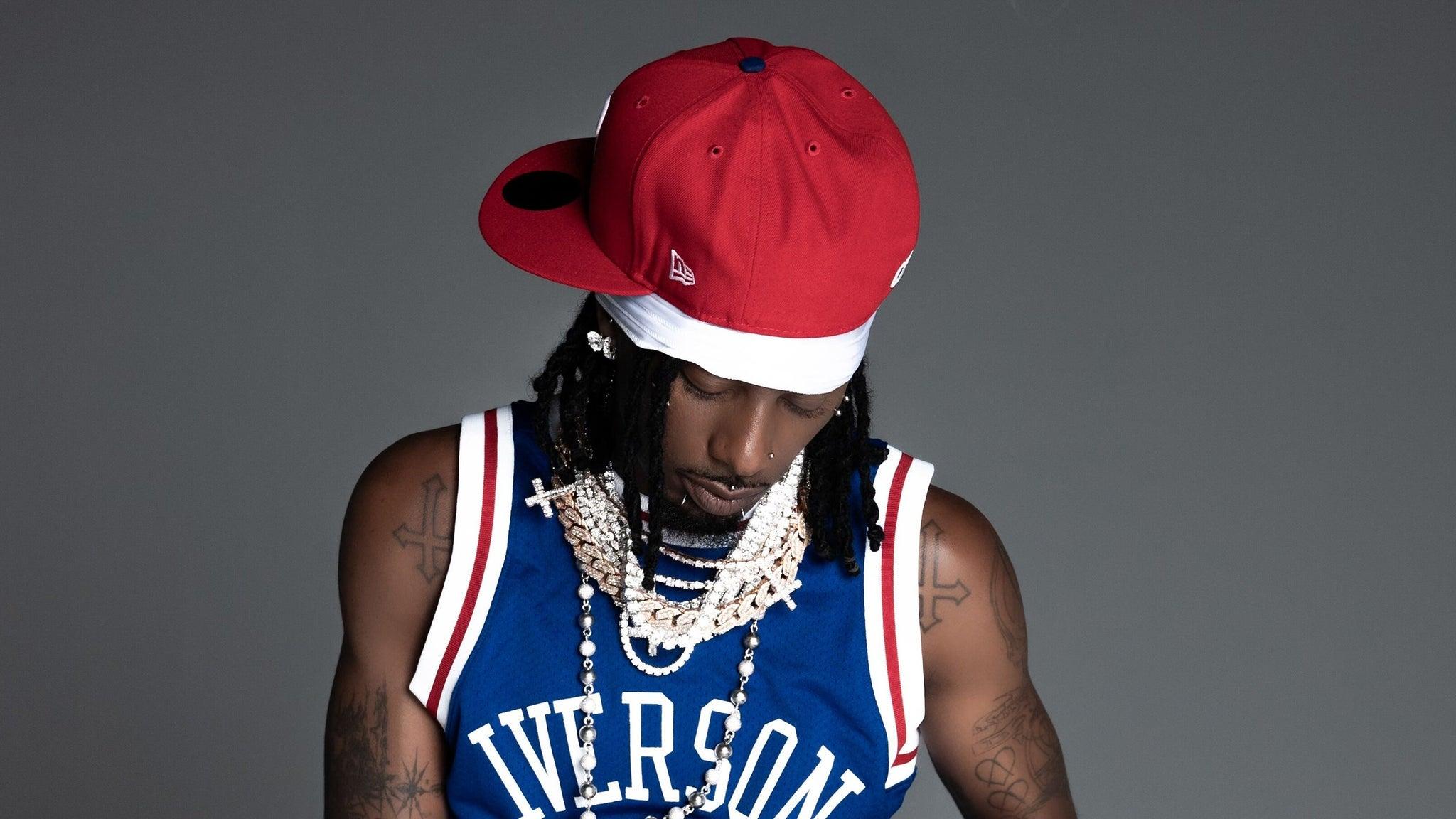 Balad Beast 2026 brings Playboi Carti and Destroy Lonely to Jeddah