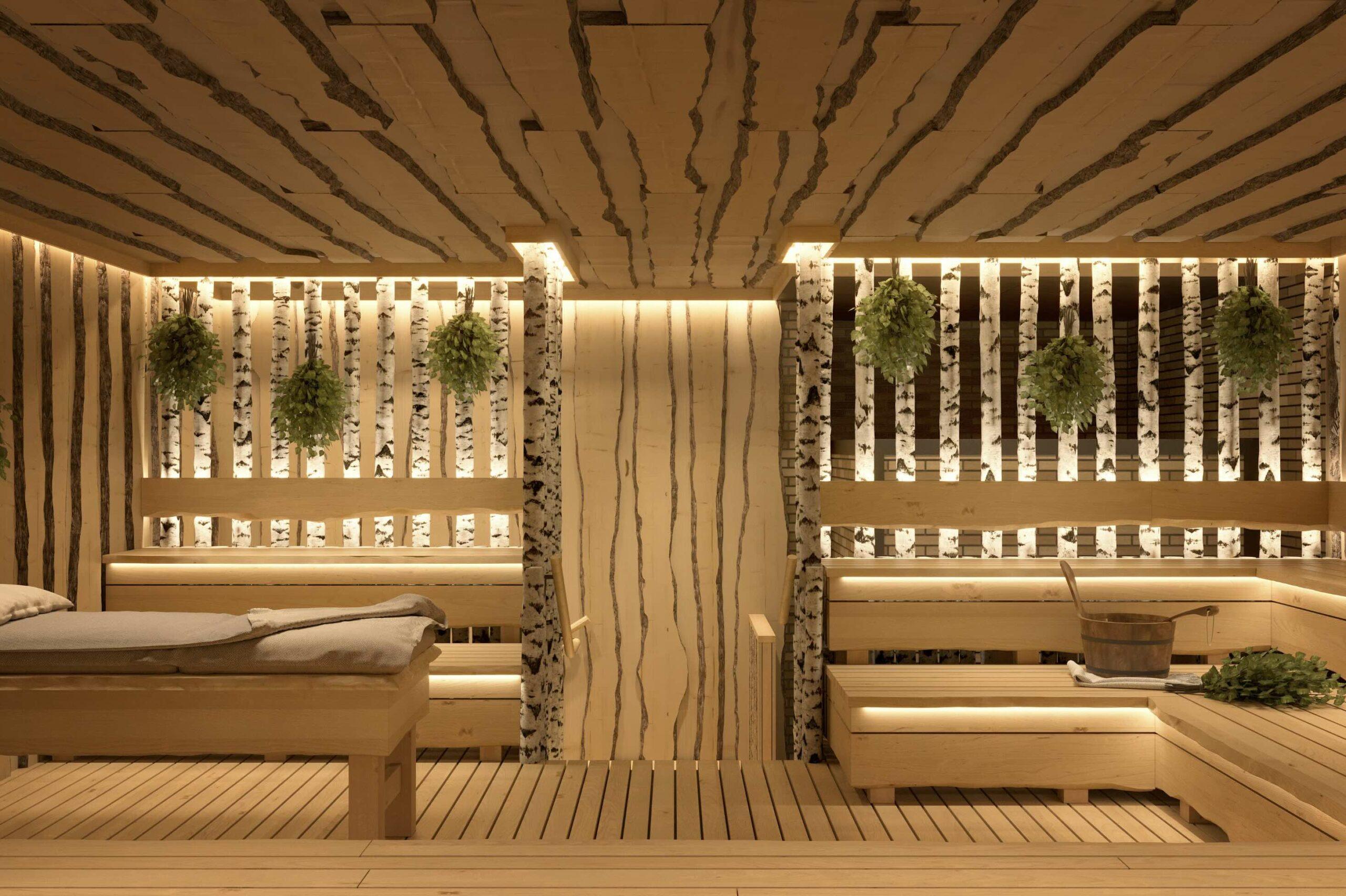Sacra brings a first-of-its-kind Russian bathhouse concept to Dubai