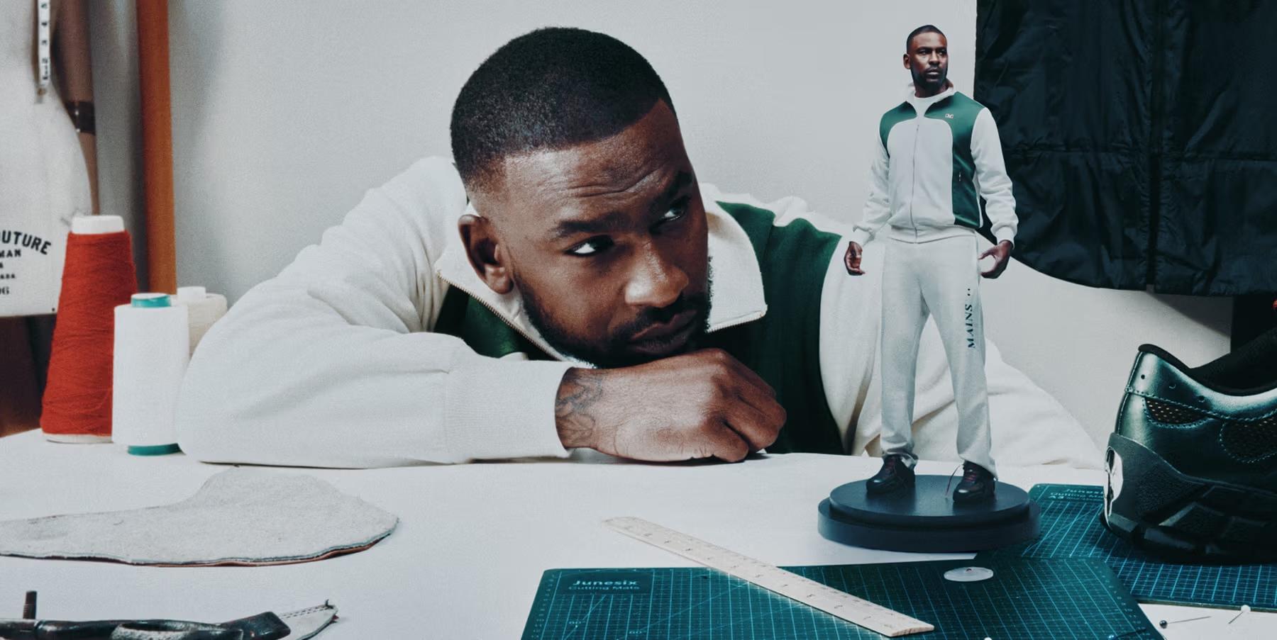 UK Grime star Skepta will Shutdown Dubai this December