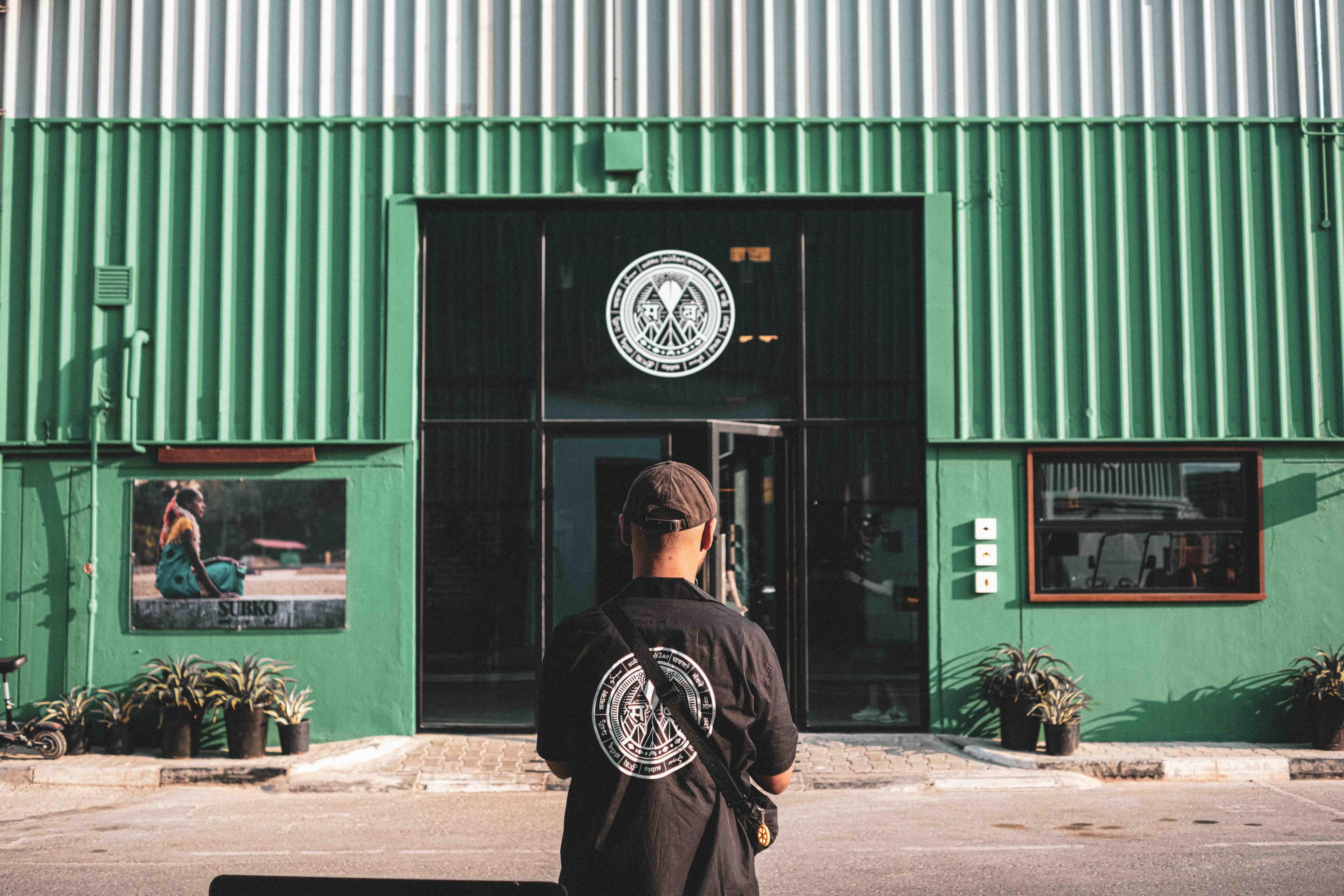 Subko brews a bold taste of the subcontinent in Alserkal Avenue