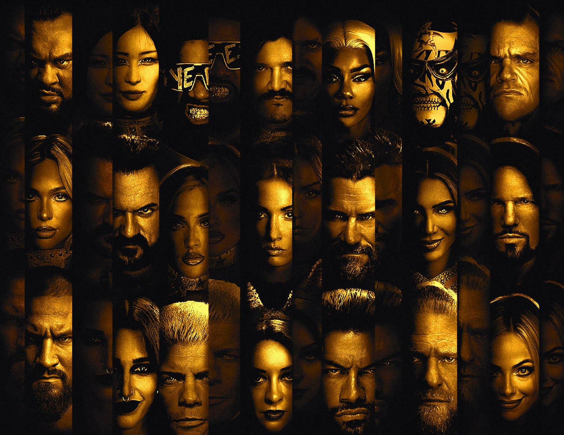 WWE Royal Rumble debuts in Saudi Arabia &#8211; and tickets are now on sale